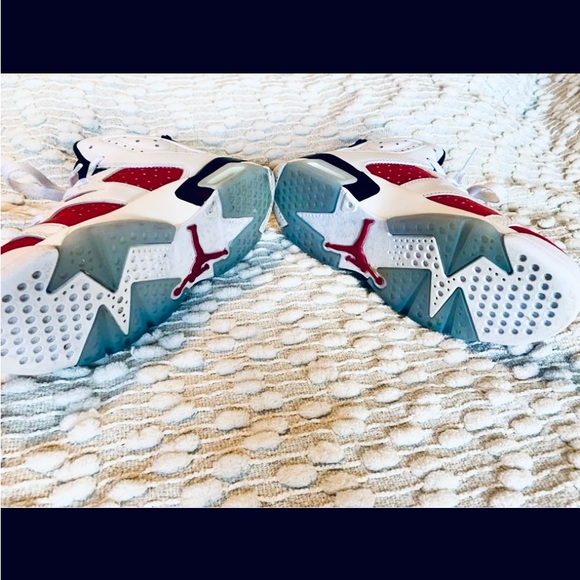 Nike Air Jordan 6 Retro - Picture 7 of 8